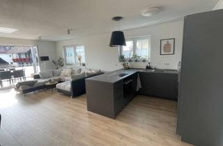 Wohnung mieten in 79618 Rheinfelden, Moderne, helle 3-Zimmerwohnung in Rheinfelden/Nollingen