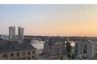 Lofts mieten in Stralauer Allee 22a, 10245 Friedrichshain, Traumhaftes Designer-Loft über der Spree – Friedrichshain