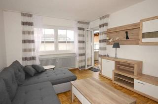 Wohnung mieten in Ahornstr., 84508 Burgkirchen, Möblierte 2 ZKB sucht netten Mieter