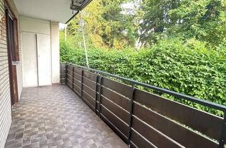 Wohnung mieten in Eichenweg, 85757 Karlsfeld, Erstbezug nach Sanierung mit Balkon und EBK: Exklusive 3-Raum-Wohnung mit geh. Innenausstattung