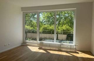 Wohnung mieten in Fürstenbergerstr. 12, 40599 Hassels, Schöne, helle, sanierte 3 Zi.-Wohnung in Hassels