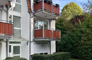 Wohnung mieten in Lazarus-Mannheimer-Straße, 77694 Kehl, Schöne 1-Zimmer Wohnung mit Balkon