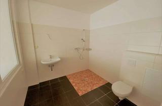 Wohnung mieten in Rosa-Luxemburg-Straße 11, 04808 Wurzen, Ein barrierefreies komfortables Appartement.