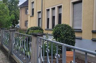 Wohnung mieten in Seelingstraße 21, 07937 Zeulenroda-Triebes, Freundliche 3-Raum-Wohnung mit Einbauküche und Garten – 72 m² in saniertem Zustand