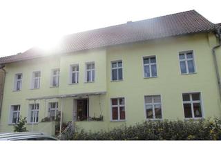 Wohnung mieten in Dorfaue, 14947 Nuthe-Urstromtal, komplett Renovierte helle 2-Raum-Wohnung auf dem Land
