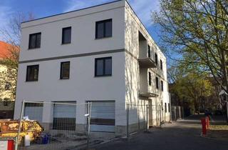 Wohnung mieten in Vetschauer Straße 15, 03048 Spremberger Vorstadt, Neuwertige 3-Zimmer-Wohnung mit Balkon in Cottbus