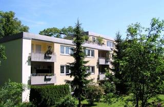 Wohnung mieten in Ludwig-Finckh-Weg, 78532 Tuttlingen, Aussichtslage in Tuttlingen, schön geschnittene 4,5 Zi-Wohnung