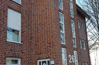 Wohnung mieten in Peckelsheimer Weg 26, 33100 Paderborn, Schöne 1-Zimmer-Wohnung in beliebter Wohnlage!