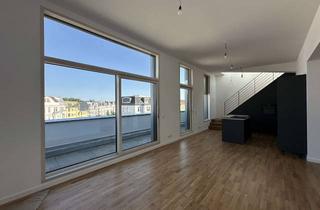 Wohnung mieten in Hohenzollerndamm 16, 10717 Wilmersdorf, ***Dachgeschoss Erstbezug mit XL Dachterrasse und Aufzug***