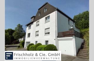 Wohnung mieten in Hammerkamp 81, 58566 Kierspe, Neuwertiges, barrierefreies 2,5-Zimmer-EG-Appartement in naturnaher Lage von Kierspe!
