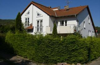 Wohnung mieten in 67273 Weisenheim am Berg, Exclusive Masonette Wohnung in bester Wohnlage in Weisenheim a. Berg