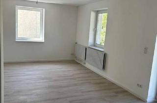 Wohnung mieten in Zugbrückenstraße 58, 29223 Celle, Erstbezug nach Sanierung und Einbauküche: Geschmackvolle 2-Raum-Wohnung mit lux. Innenausstattung