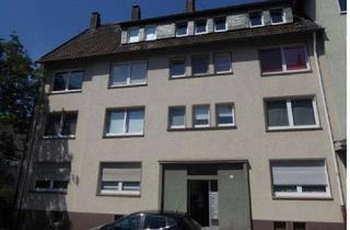 Wohnung mieten in Heinrich-Lersch-Straße, 44651 Röhlinghausen, Ruhige zwei Zimmer Wohnung in zentraler Lage