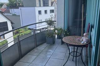 Wohnung mieten in Waiblinger Straße 9/4, 71384 Weinstadt, 1,5 Zi mit Balkon Stadtmitte in Endersbach