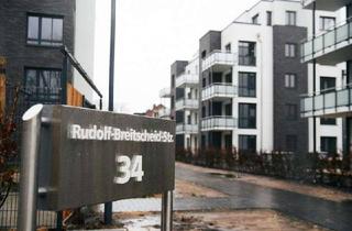 Wohnung mieten in Rudolf-Breitscheid-Str. 28 A, 22880 Wedel, 3 Zimmer Erdgeschoss in Wedel