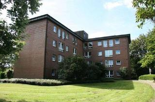 Wohnung mieten in Pommernstraße 83, 25436 Tornesch, 2 Zimmererdgeschosswohnung in Tornesch FÜR SENIOREN zur Miete - WOHNBERECHTIGUNGSSCHEIN erforderlich