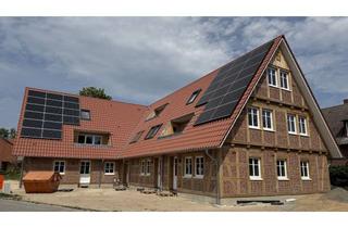 Wohnung mieten in 30880 Laatzen, Erstbezug: 4-Zimmer-Maisonette-Wohnung mit Balkon und gehobener Innenausstattung in Laatzen/Grasdorf