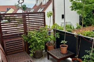 Wohnung mieten in 55130 Laubenheim, Traumhafte 4-Zimmer-Wohnung in Mainz