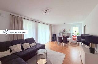 Wohnung mieten in Am Kirchhof, 27356 Rotenburg, Gemütliche 3-Zimmer-Wohnung mit Terrasse