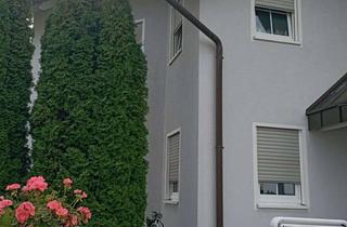 Wohnung mieten in 97297 Waldbüttelbrunn, Freundliche 4-Zimmer-Wohnung in Waldbüttelbrunn