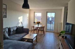 Wohnung mieten in 67655 Innenstadt, Sonnige Altstadt-Wohnung mit Balkon!