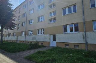 Wohnung mieten in Hermann-Kiese-Str., 99098 Vieselbach, 4 Zimmerwohnung im unrenoviertem Zustand