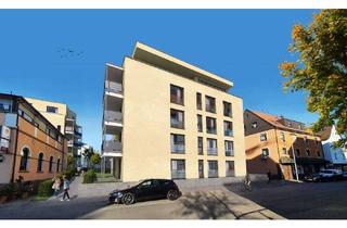Wohnung mieten in Jahnstraße, 70806 Kornwestheim, Schöne Erdgeschoss Wohnung im Neubau!