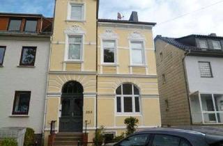 Wohnung mieten in Woltmershauser Str. 355, 28197 Woltmershausen, *** Sie lieben das Besondere*** Top renovierte 4 Zimmer Maisonette-Whg. mit EBK, Balkon, Garten ***