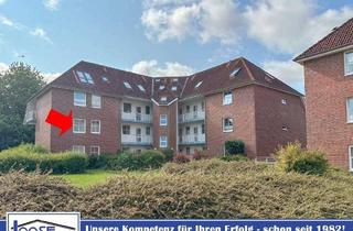 Wohnung mieten in 23669 Timmendorfer Strand, Möblierte 2 Zimmerwohnung zur Miete in Niendorf.