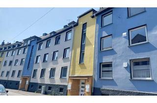 Wohnung mieten in Effertsufer 34, 57072 Siegen, helle und modernisierte Wohnung mit Balkon in direkter City- und Bahnhofsnähe