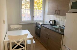 Wohnung mieten in Sachsenplatz, 04703 Leisnig, *** Voll Möblierte 2-Raum-Wohnung im 1. OG ***