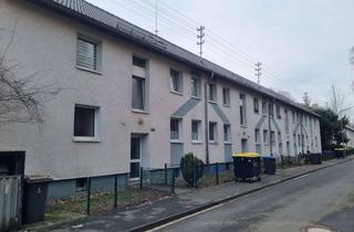 Wohnung mieten in Heidenbergstraße 36, 57072 Siegen, 1 ZKB am Siegener-Heidenberg zu vermieten
