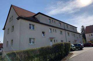 Wohnung mieten in Breite Gasse 17, 04703 Leisnig, !!! 2-Raum-Wohnung in ruhiger Lage !!!