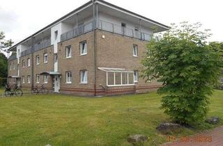 Wohnung mieten in Iltisstraße 17a, 48599 Gronau, Attraktives und neuwertiges Einzimmer-Nichtraucher-Appartement in Gronau