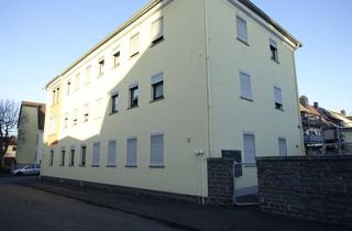 Wohnung mieten in 63741 Leider, Freundliche 2 Zimmer Wohnung Nähe Schulzentrum, provisionsfrei