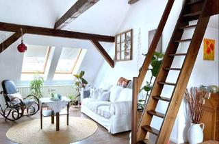 Wohnung mieten in Oberhag, 14913 Jüterbog, Lichtdurchflutete 2,5-Zi. Wohnung mit Gartenabteil (zentrumsnah)