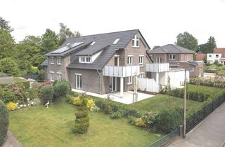 Wohnung mieten in Breite Straße 17, 27751 Iprump/Stickgras, *** WITTENFELD-BAU *** BAUJAHR 2024 | Vierfamilienhaus | TOP moderne Gartenwohnung | große GARAGE