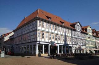 Wohnung mieten in 37115 Duderstadt, Helle zentral gelegene Wohnung mit Fahrstuhl
