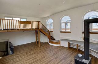 Lofts mieten in Wetzsteinstraße, 35390 Gießen, Exklusives Loft im Herzen von Gießen