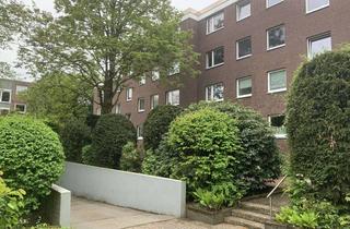 Wohnung mieten in Haberkamp 52, 22927 Großhansdorf, Haberkamp 52, 22927 Großhansdorf