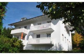Wohnung mieten in Pacellistraße, 94469 Deggendorf, Ideal für Studenten: 2-Zimmerwohnung im Grünen