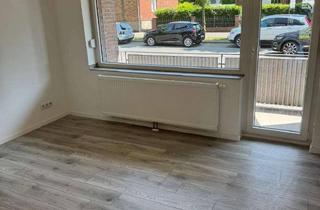 Wohnung mieten in Esplanade 10, 46483 Wesel, ERSTBEZUG nach Sanierung - 3-Zimmer-Erdgeschosswohnung