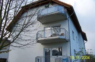 Wohnung mieten in Zu Den Erlen 15, 65599 Dornburg, Schöne drei Zimmer Wohnung in Dornburg / Wilsenroth