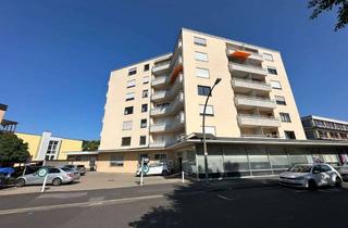 Wohnung mieten in Groppstraße 17, 97688 Bad Kissingen, Helle 2-Zimmer-Wohnung in zentraler Lage