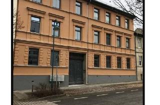 Wohnung mieten in 16321 Bernau, Möblierte 2-Raum-Nichtraucher-Wohnung mit EBK, Bernau Zentrum, keine Haustiere!