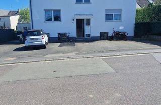 Wohnung mieten in Wiessenstrasse 18, 65627 Elbtal, Schöne 2-Zimmer-Wohnung in Elbtal