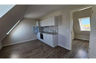 Wohnung mieten in Kirchenweg 13-15, 25980 Sylt, attraktive 1-Zimmer-Wohnung auf Westerland!