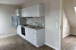 Wohnung mieten in Kirchenweg 13-15, 25980 Sylt, attraktive 1-Zimmer-Wohnung auf Westerland!