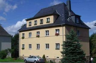 Wohnung mieten in Im Buschgarten, 09573 Augustusburg, Helle, freundliche 2 Raum Wohnung in unmittelbarer Nähe zur Drahtseilbahn