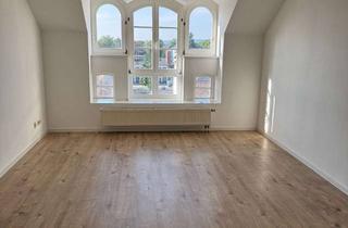 Wohnung mieten in Trierer Straße 105, 56072 Metternich, Apartment in denkmalgeschützem MFH in zentraler Lage